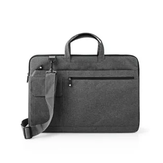 Nedis NBBG17150BK - Torba za laptop | Remen za nošenje | 8 pretinaca | 17-18" Nedis NBBG17150BK - Torba za laptop | Remen za nošenje | 8 pretinaca | 17-18"