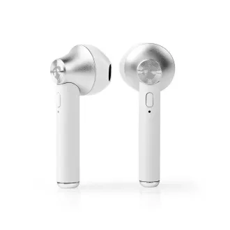 Nedis CHSTB310BK - Bežične PC slušalice | Na uho | Stereo | Bluetooth | Sklopivi mikrofon | Crne Nedis CHSTB310BK - Bežične PC slušalice | Na uho | Stereo | Bluetooth | Sklopivi mikrofon | Crne