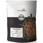 Jamai Café Pržena zrna kave - Guatemala Huehuetenango (500g)