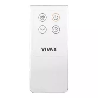 Vivax samostojeći ventilator FS-45MRT