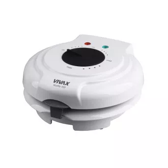Vivax pekač za vafle WM-900WH