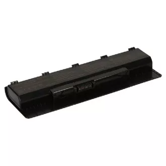2-Power baterija za ASUS N56VB 6-cell laptop baterija 10.8V 5200mAh