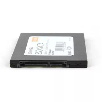 2-Power SSD 128GB 2.5" SATA III 6Gbps (čitanje 500MB/s, pisanje 500MB/s) 3 GODINE JAMSTVA