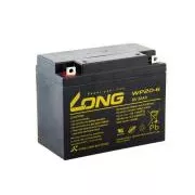 Avacom Long 6V 20Ah olovno-kiselinska baterija F3 (WP20-6)