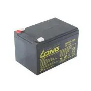 Avacom Long 12V 12Ah olovno-kiselinska baterija DeepCycle AGM F2 (WP12-12E)