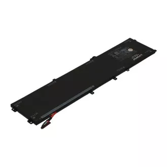 2-Power baterija za DELL XPS 9550 3 cell 11.4V 56Wh