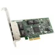 Lenovo ThinkSystem Broadcom 5719 1GbE RJ45 4-portni PCIe Ethernet adapter