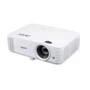 Acer X1528Ki DLP 3D /FullHD 1920x1080 /5200 ANSI /10000:1/2xHDMI/ 1x3W, 2.9kg