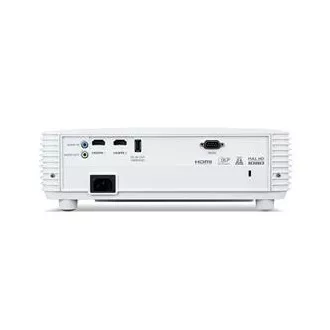 Acer X1528Ki DLP 3D /FullHD 1920x1080 /5200 ANSI /10000:1/2xHDMI/ 1x3W, 2.9kg
