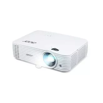 Acer X1528Ki DLP 3D /FullHD 1920x1080 /5200 ANSI /10000:1/2xHDMI/ 1x3W, 2.9kg