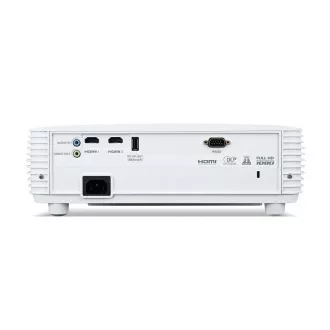 Acer X1528Ki DLP 3D /FullHD 1920x1080 /5200 ANSI /10000:1/2xHDMI/ 1x3W, 2.9kg