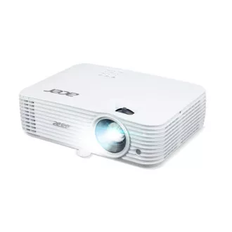 Acer X1528Ki DLP 3D /FullHD 1920x1080 /5200 ANSI /10000:1/2xHDMI/ 1x3W, 2.9kg