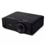 Acer X1328 DLP 3D/ WXGA 1280x800/5000 ANSI lm/20.000:1/VGA, HDMI x 2/ zvučnik 1 x 3 W/ 2,8 kg