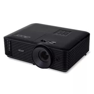 Acer X1328 DLP 3D/ WXGA 1280x800/5000 ANSI lm/20.000:1/VGA, HDMI x 2/ zvučnik 1 x 3 W/ 2,8 kg