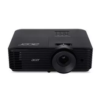 Acer X1328 DLP 3D/ WXGA 1280x800/5000 ANSI lm/20.000:1/VGA, HDMI x 2/ zvučnik 1 x 3 W/ 2,8 kg