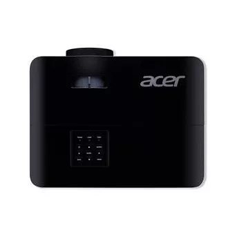 Acer X1328 DLP 3D/ WXGA 1280x800/5000 ANSI lm/20.000:1/VGA, HDMI x 2/ zvučnik 1 x 3 W/ 2,8 kg