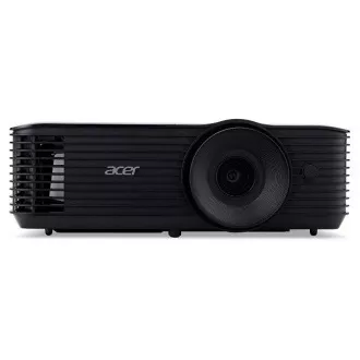 Acer X1328 DLP 3D/ WXGA 1280x800/5000 ANSI lm/20.000:1/VGA, HDMI x 2/ zvučnik 1 x 3 W/ 2,8 kg