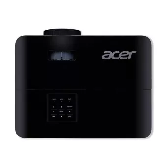 Acer X1328 DLP 3D/ WXGA 1280x800/5000 ANSI lm/20.000:1/VGA, HDMI x 2/ zvučnik 1 x 3 W/ 2,8 kg