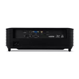Acer X1328 DLP 3D/ WXGA 1280x800/5000 ANSI lm/20.000:1/VGA, HDMI x 2/ zvučnik 1 x 3 W/ 2,8 kg
