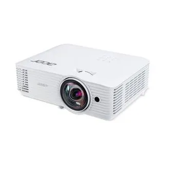Acer S1287n DLP XGA /1024x768/4000 ANSI/20000:1/HDMI/VGA/LAN/Repro
