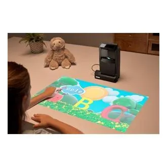 Acer PD1520Us UST LED DLP s dodirnim kompletom, FHD 1920x1080, SMART, WiFi, 500 ANSI, 10000:1, HDMI, 2xUSB 2.0, zvučnik 2x3W