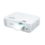 Acer P5550 DLP 3D FullHD 1920x1080, 5200 LUMENA, 15000:1, VGA, HDMI(MHL), HDMI, 1x10W, LAN - 2,73 kg