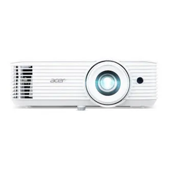 Acer P5550 DLP 3D FullHD 1920x1080, 5200 LUMENA, 15000:1, VGA, HDMI(MHL), HDMI, 1x10W, LAN - 2,73 kg Acer P5550 DLP 3D FullHD 1920x1080, 5200 LUMENA, 15000:1, VGA, HDMI(MHL), HDMI, 1x10W, LAN - 2,73 kg