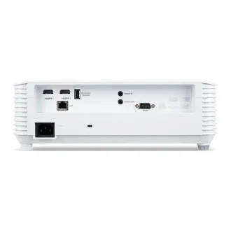 Acer P5550 DLP 3D FullHD 1920x1080, 5200 LUMENA, 15000:1, VGA, HDMI(MHL), HDMI, 1x10W, LAN - 2,73 kg Acer P5550 DLP 3D FullHD 1920x1080, 5200 LUMENA, 15000:1, VGA, HDMI(MHL), HDMI, 1x10W, LAN - 2,73 kg