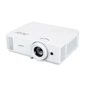 Acer P5550 DLP 3D FullHD 1920x1080, 5200 LUMENA, 15000:1, VGA, HDMI(MHL), HDMI, 1x10W, LAN - 2,73 kg Acer P5550 DLP 3D FullHD 1920x1080, 5200 LUMENA, 15000:1, VGA, HDMI(MHL), HDMI, 1x10W, LAN - 2,73 kg