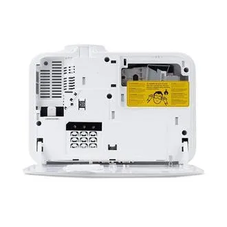 Acer P5550 DLP 3D FullHD 1920x1080, 5200 LUMENA, 15000:1, VGA, HDMI(MHL), HDMI, 1x10W, LAN - 2,73 kg Acer P5550 DLP 3D FullHD 1920x1080, 5200 LUMENA, 15000:1, VGA, HDMI(MHL), HDMI, 1x10W, LAN - 2,73 kg