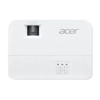 Acer H6815GTV Google TV, DLP, 4K UHD 3840x2160/4000 ANSI lm/10.000:1/2xHDMI/reprodukcija 1x10W/3,1 kg
