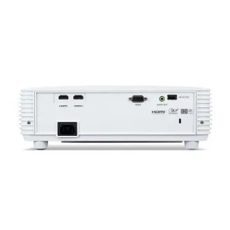 Acer H6815GTV Google TV, DLP, 4K UHD 3840x2160/4000 ANSI lm/10.000:1/2xHDMI/reprodukcija 1x10W/3,1 kg