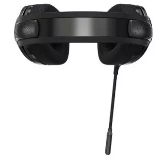 Acer Predator Galea 365 - gaming slušalice preko ušiju s 3,5 mm konektorom ili USB priključkom na kontrolnoj ploči; 7.1 okružuje Acer Predator Galea 365 - gaming slušalice preko ušiju s 3,5 mm konektorom ili USB priključkom na kontrolnoj ploči; 7.1 okružuje