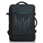 Acer Predator robusni ruksak 18" - crni, 100% poliester, vodootporan