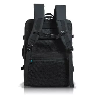 Acer Predator robusni ruksak 18" - crni, 100% poliester, vodootporan
