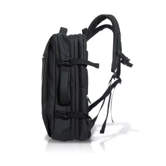 Acer Predator robusni ruksak 18" - crni, 100% poliester, vodootporan