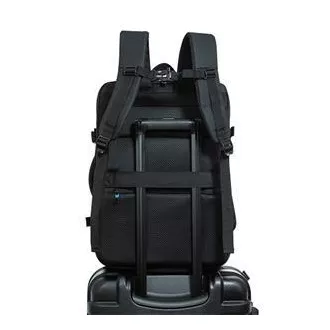 Acer Predator robusni ruksak 18" - crni, 100% poliester, vodootporan