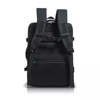 Acer Predator robusni ruksak 18" - crni, 100% poliester, vodootporan