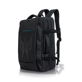 Acer Predator robusni ruksak 18" - crni, 100% poliester, vodootporan