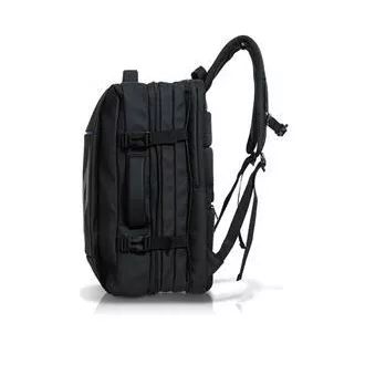 Acer Predator robusni ruksak 18" - crni, 100% poliester, vodootporan