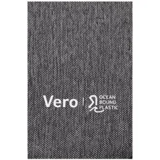 Zaštitna futrola za Acer Vero OBP 14", futrola za NTB do 14", siva s tamno sivim elementom, reciklirani materijal OceanBoundPlastic (OBP)
