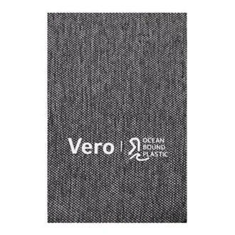 Zaštitna futrola za Acer Vero OBP 14", futrola za NTB do 14", siva s tamno sivim elementom, reciklirani materijal OceanBoundPlastic (OBP)