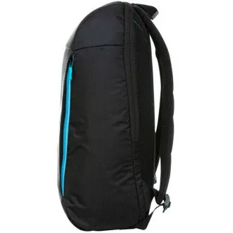 Predator Urban ruksak 18" (PBG510); crni ruksak s plavim elementima, vodootporan i otporan na habanje materijal, za 18", 27l, 0,6 kg Predator Urban ruksak 18" (PBG510); crni ruksak s plavim elementima, vodootporan i otporan na habanje materijal, za 18", 27l, 0,6 kg