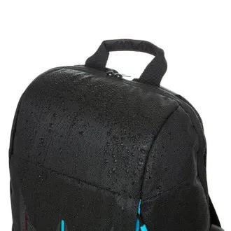 Predator Urban ruksak 18" (PBG510); crni ruksak s plavim elementima, vodootporan i otporan na habanje materijal, za 18", 27l, 0,6 kg Predator Urban ruksak 18" (PBG510); crni ruksak s plavim elementima, vodootporan i otporan na habanje materijal, za 18", 27l, 0,6 kg