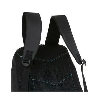 Predator Urban ruksak 18" (PBG510); crni ruksak s plavim elementima, vodootporan i otporan na habanje materijal, za 18", 27l, 0,6 kg Predator Urban ruksak 18" (PBG510); crni ruksak s plavim elementima, vodootporan i otporan na habanje materijal, za 18", 27l, 0,6 kg