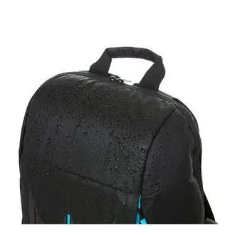 Predator Urban ruksak 18" (PBG510); crni ruksak s plavim elementima, vodootporan i otporan na habanje materijal, za 18", 27l, 0,6 kg Predator Urban ruksak 18" (PBG510); crni ruksak s plavim elementima, vodootporan i otporan na habanje materijal, za 18", 27l, 0,6 kg