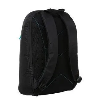 Predator Urban ruksak 18" (PBG510); crni ruksak s plavim elementima, vodootporan i otporan na habanje materijal, za 18", 27l, 0,6 kg Predator Urban ruksak 18" (PBG510); crni ruksak s plavim elementima, vodootporan i otporan na habanje materijal, za 18", 27l, 0,6 kg