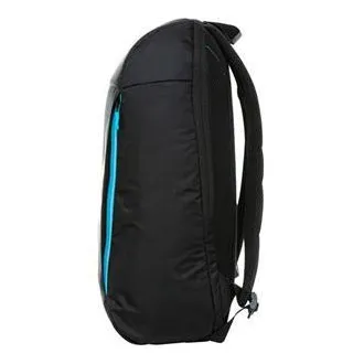 Predator Urban ruksak 18" (PBG510); crni ruksak s plavim elementima, vodootporan i otporan na habanje materijal, za 18", 27l, 0,6 kg Predator Urban ruksak 18" (PBG510); crni ruksak s plavim elementima, vodootporan i otporan na habanje materijal, za 18", 27l, 0,6 kg