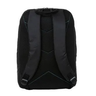 Predator Urban ruksak 18" (PBG510); crni ruksak s plavim elementima, vodootporan i otporan na habanje materijal, za 18", 27l, 0,6 kg Predator Urban ruksak 18" (PBG510); crni ruksak s plavim elementima, vodootporan i otporan na habanje materijal, za 18", 27l, 0,6 kg