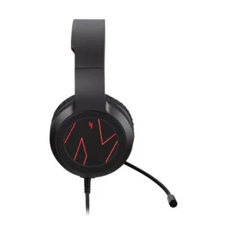 Acer NITRO GAMING HEADSET 310 (NHW310) - slušalice s mikrofonom preko uha, USB-A Acer NITRO GAMING HEADSET 310 (NHW310) - slušalice s mikrofonom preko uha, USB-A